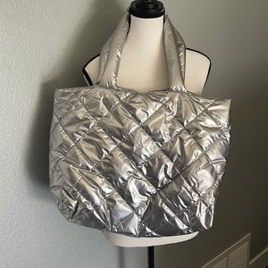 Metallic Bag